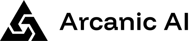 Arcanic Logo